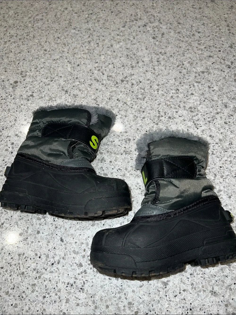 Sorel Snow Commander Boot
